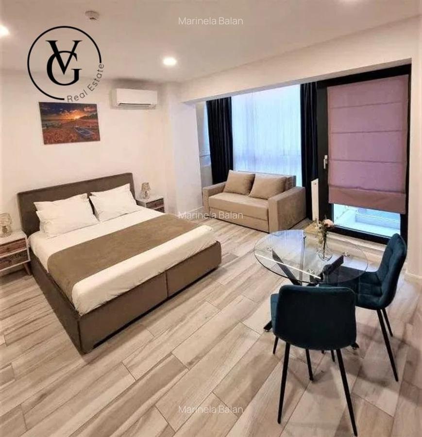 Vanzare garsoniera Mamaia Nord zona cluburilor - 2