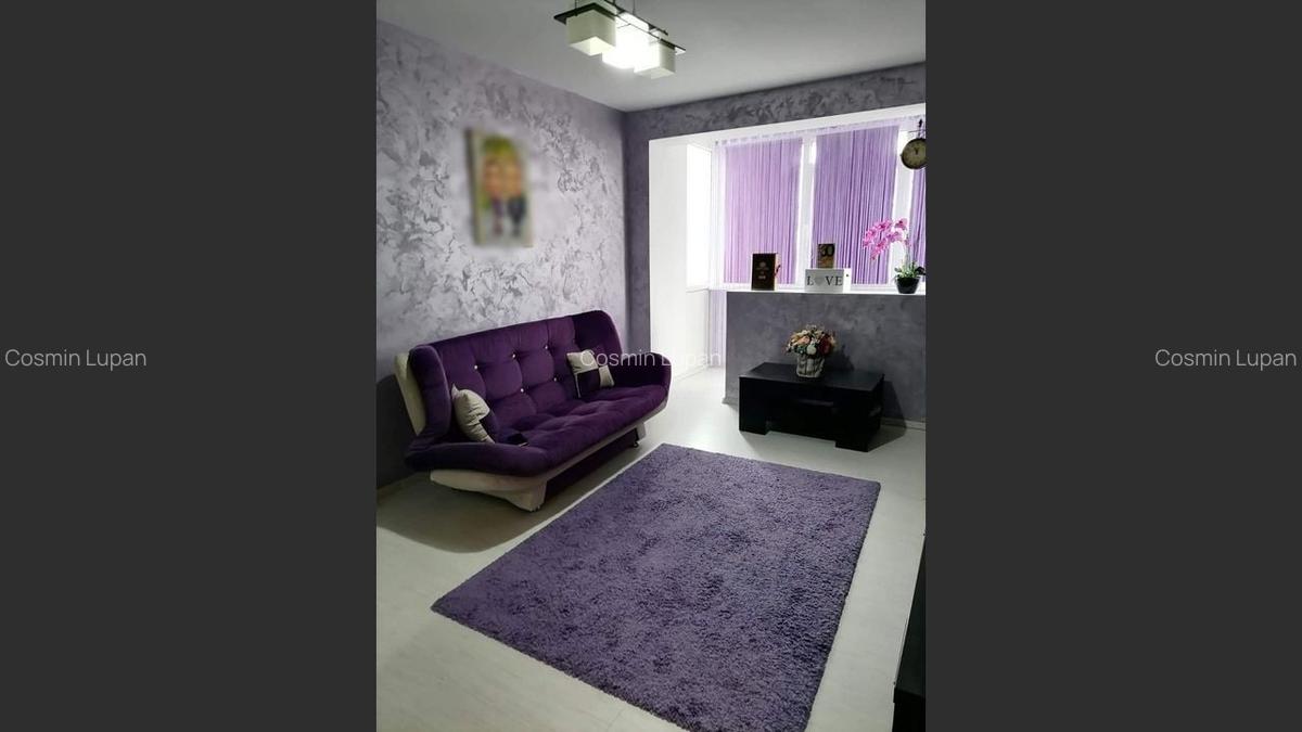 Apartament Brăila, 50mp, 2 camere, Calea Galați - 3