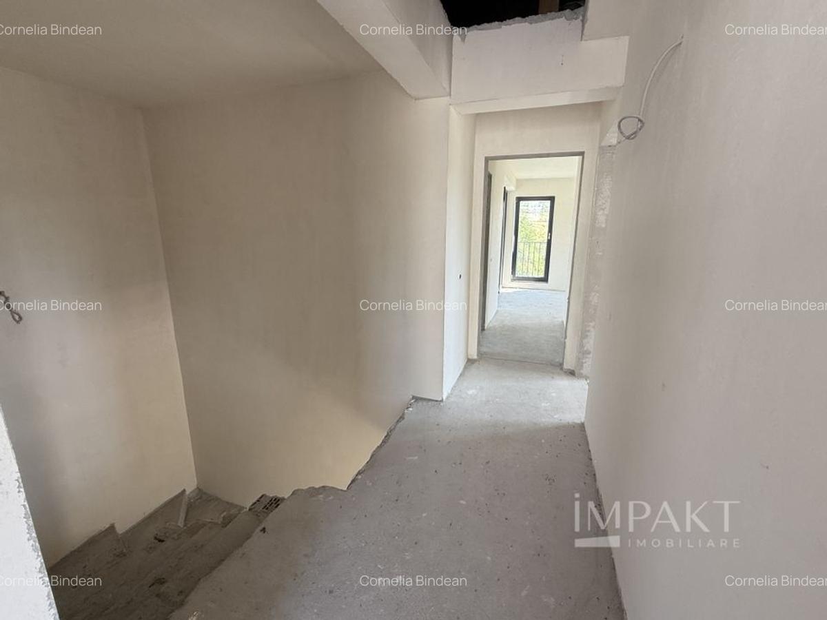 Casa indivuala intr-o zona linistita, în Chinteni! - 8