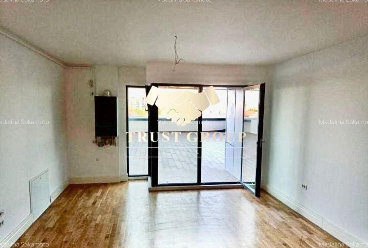 Apartament cu 2 camere decomandat în Floreasca - 4