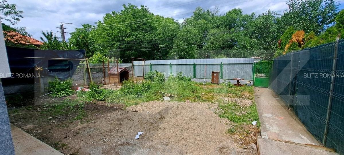 Casa individuala 140mp utili, 230 mp teren, situata in cartierul Gruia - 6