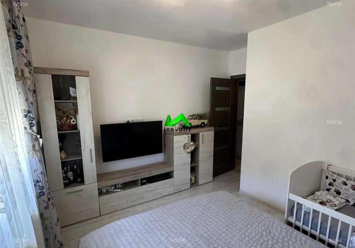 Apartament cu 2 camere decomandat, mobilat în Arhitecților - Calea Cisnădiei - 4