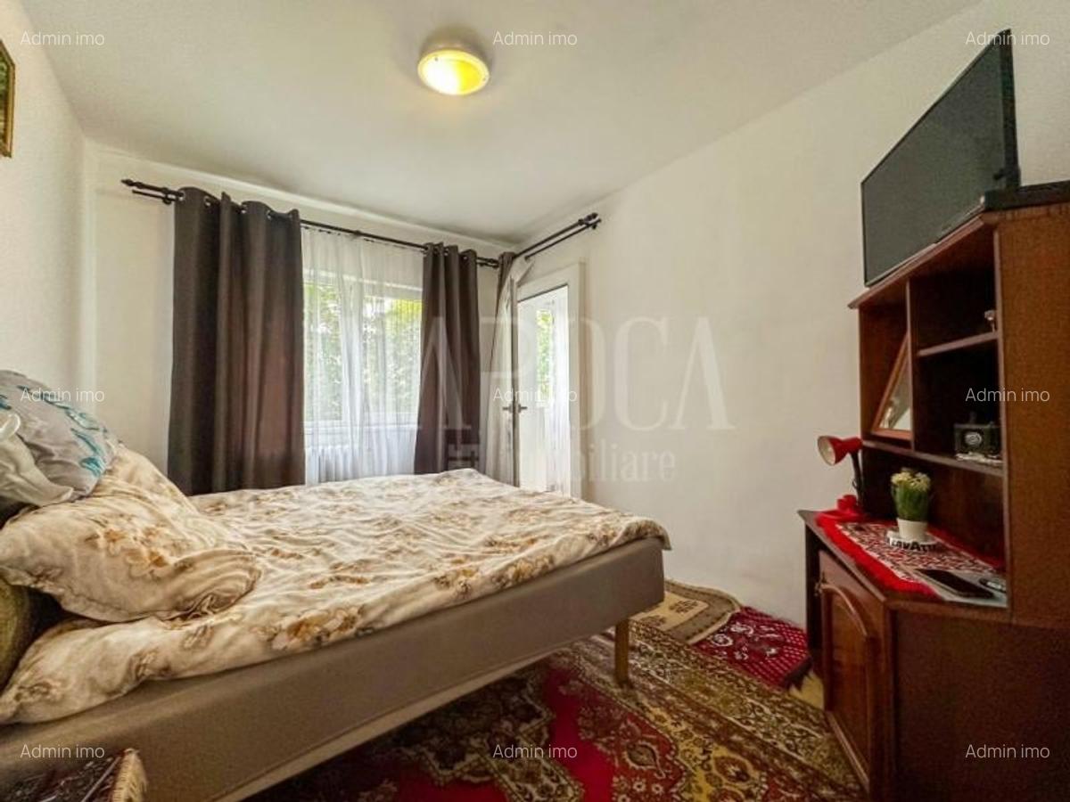 Apartament 4 camere de vanzare in Marasti, Cluj Napoca - 2