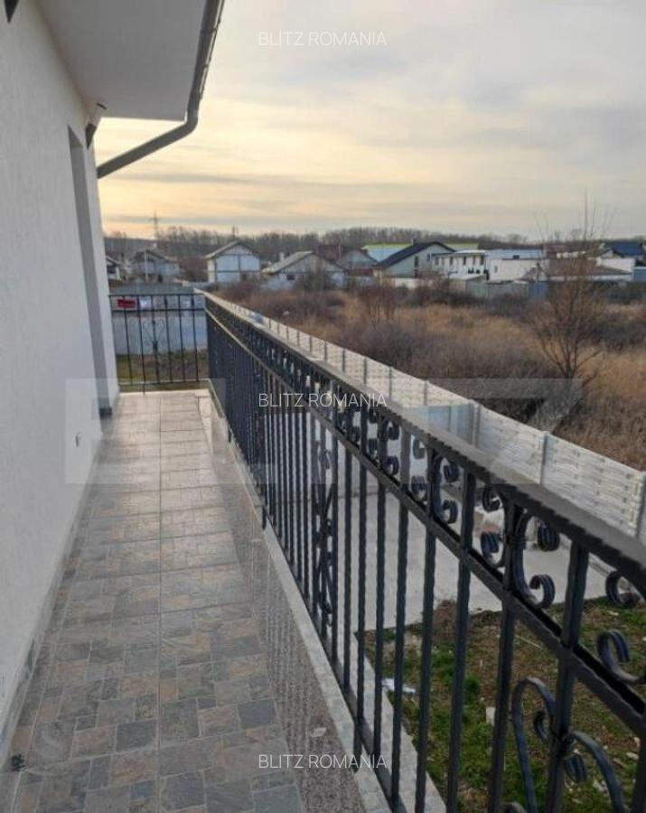 Casa P + E, 300 mp teren, 160 mp utili, zona Balta Verde - 5