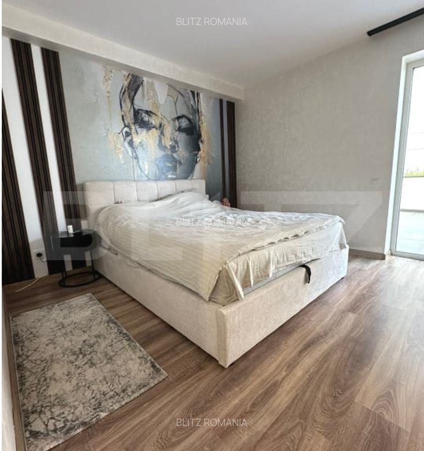 Vand apartament 2 camere ultra-modern - Cartier Unirii - 8