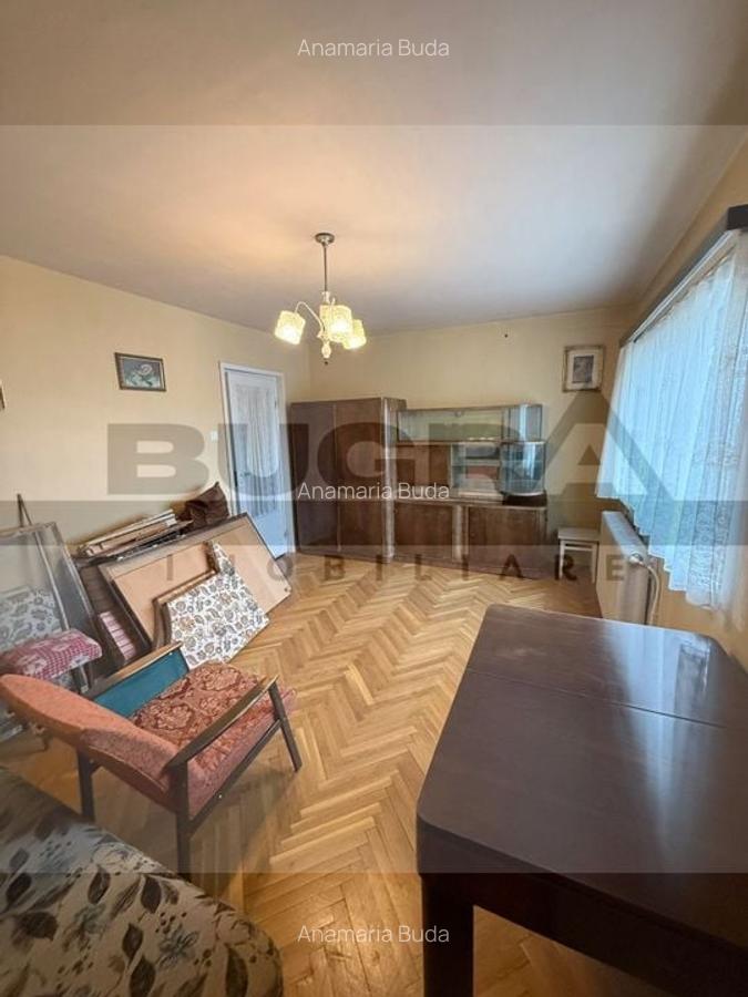 OPORTUNITATE! Apartament 2 camere, 54 mp, boxa, zona Louis Pasteur - 1