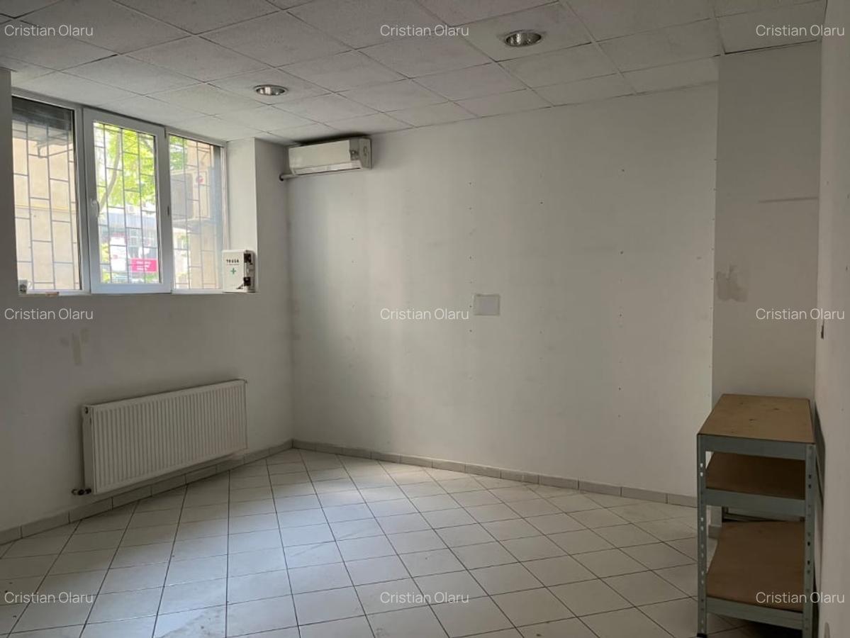 INCHIRIERE SPATIU COMERCIAL SOS. STEFAN CEL MARE 298 mp. - 10