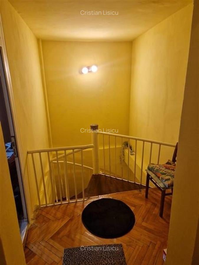 Apartament 4 camere | 2 niveluri | 90 mp | Zona Buziasului - 17