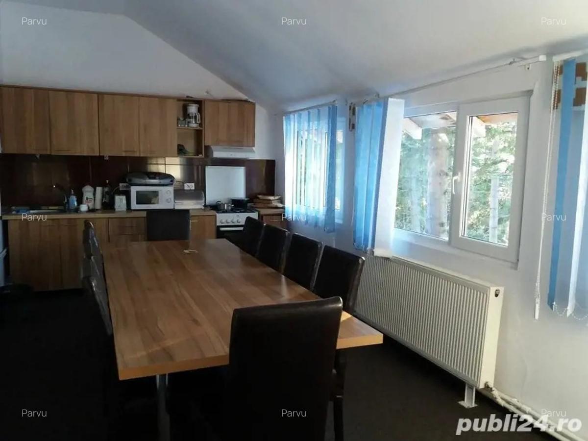 Vand cabana Ranca - 1