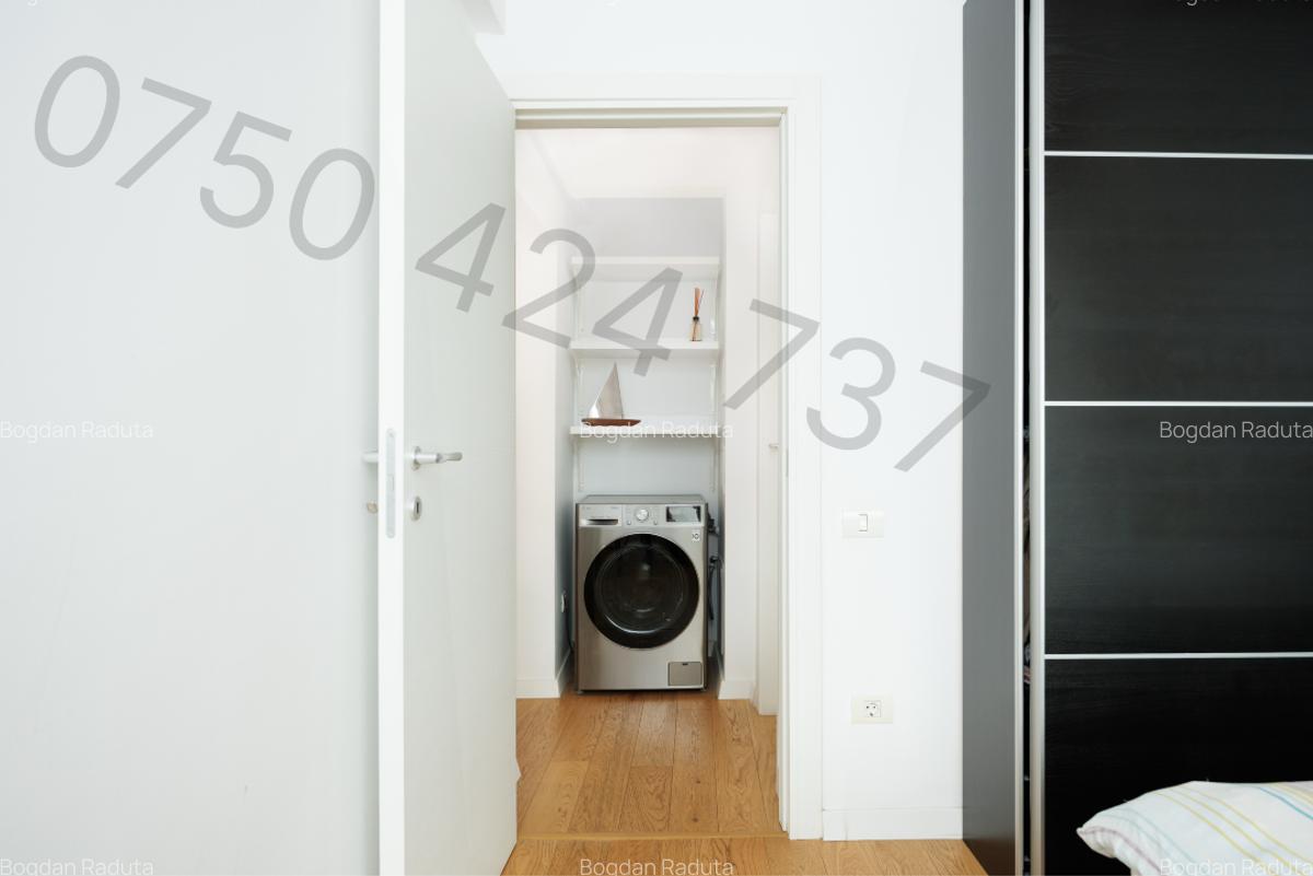 Apartament 2 camere Aviației renovat complet, 7 minute de Metrou Aurel Vlaicu - 9