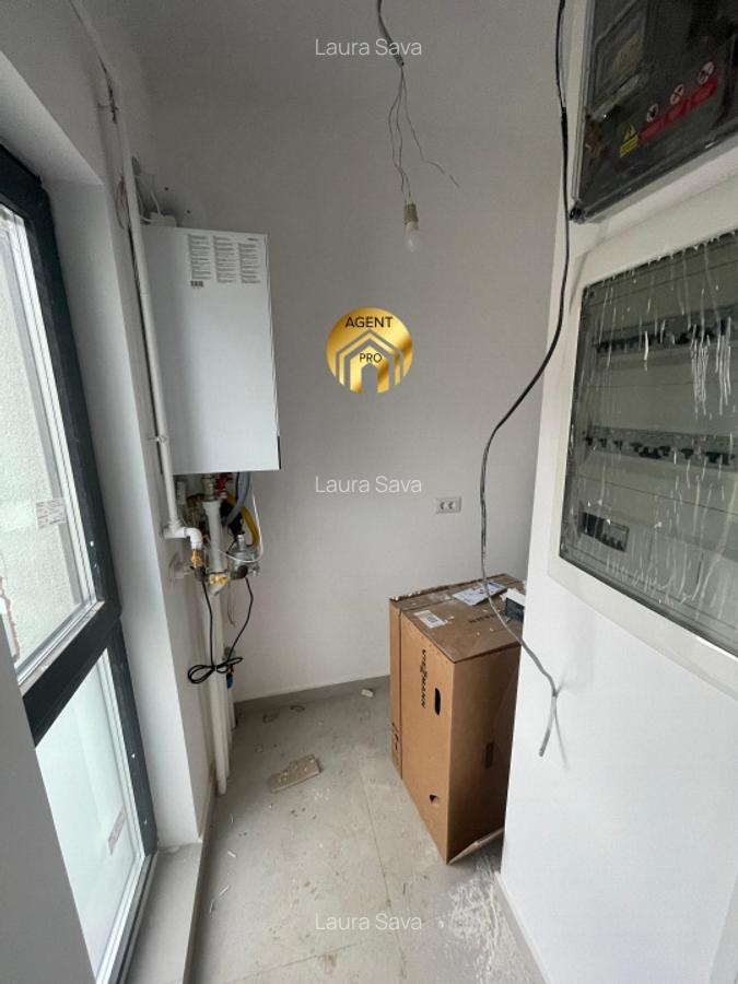 Casa SMART P+1+M 5 camere Otopeni Odaile - 8