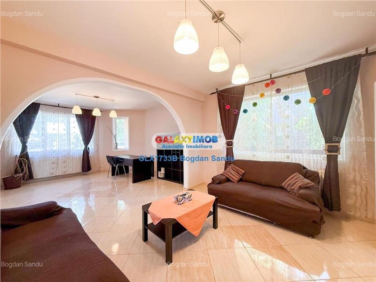 Casa de inchiriat Militari - 2