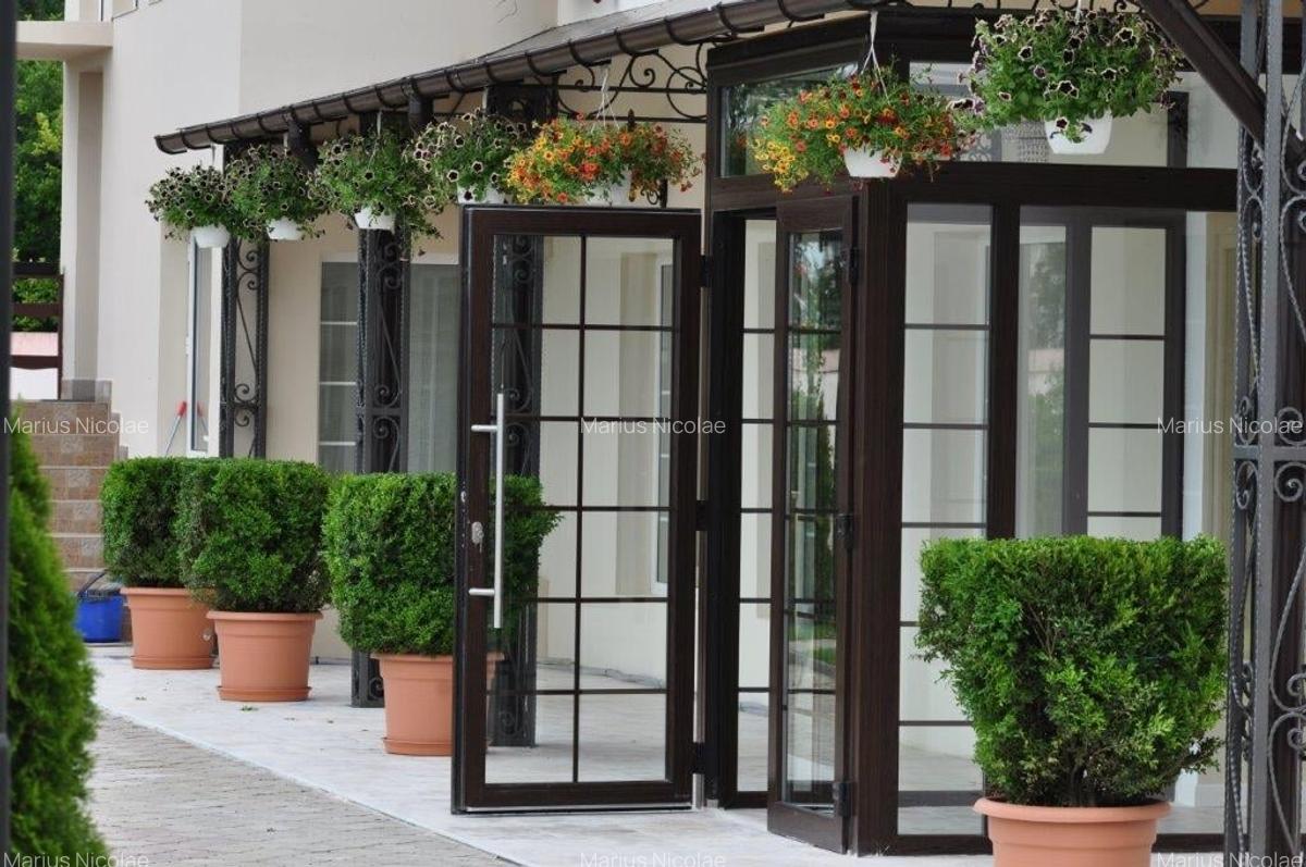 Afacere la cheie >Complex Saloane de evenimente\Cazare\Restaurant - 9 Afacere la cheie >Complex Saloane de evenimente\Cazare\Restaurant - 9