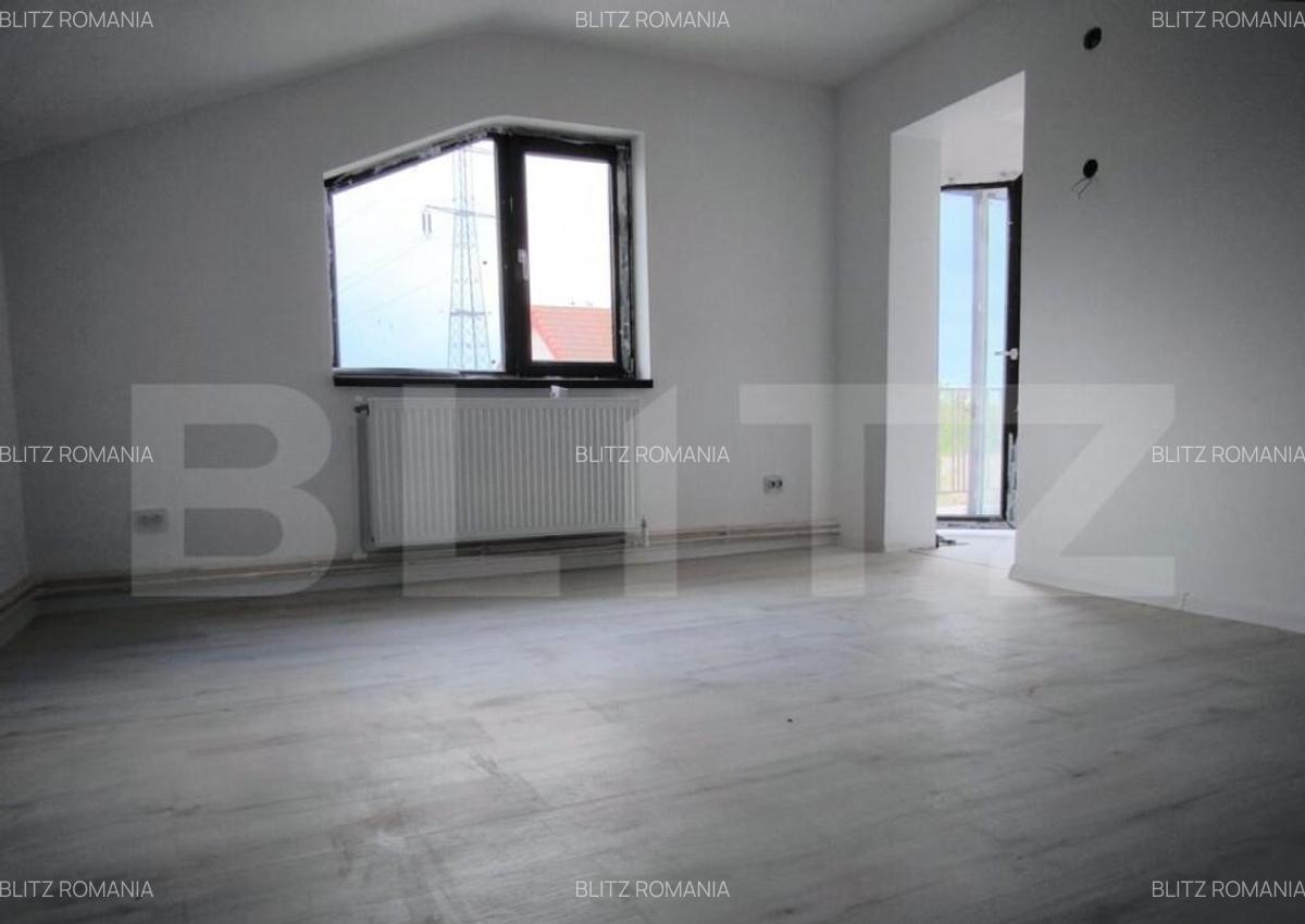 Casa cocheta, 140 mp utili si 250 mp teren, finisata,toate u - 14