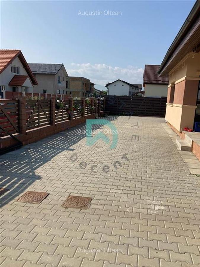 Casa individuala Sanpetru - 8