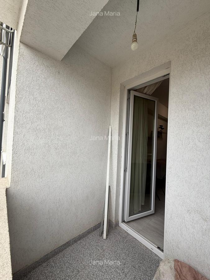 Garsoniera de inchiriat-Militari Residence-Comision 50% - 7