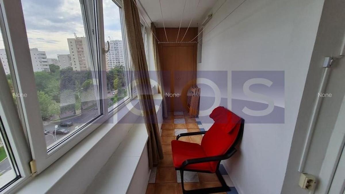 VANZARE APARTAMENT 2 CAMERE BABA NOVAC CAMPIA LIBERTATII VEDERE SUPERBA - 4