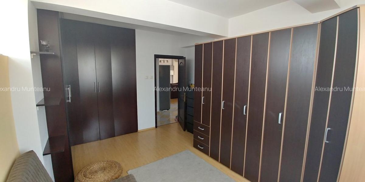 Inchiriez apartament 3 camere Lux, zona Stefan cel Mare (Spital Colentina) - 14