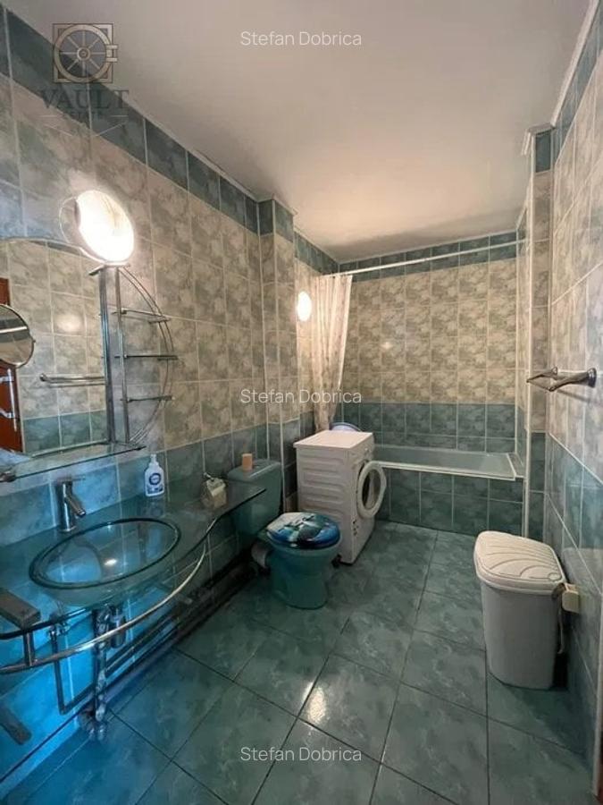 Apartament cu 2 camere semidecomandat, mobilat în Dristor - 6