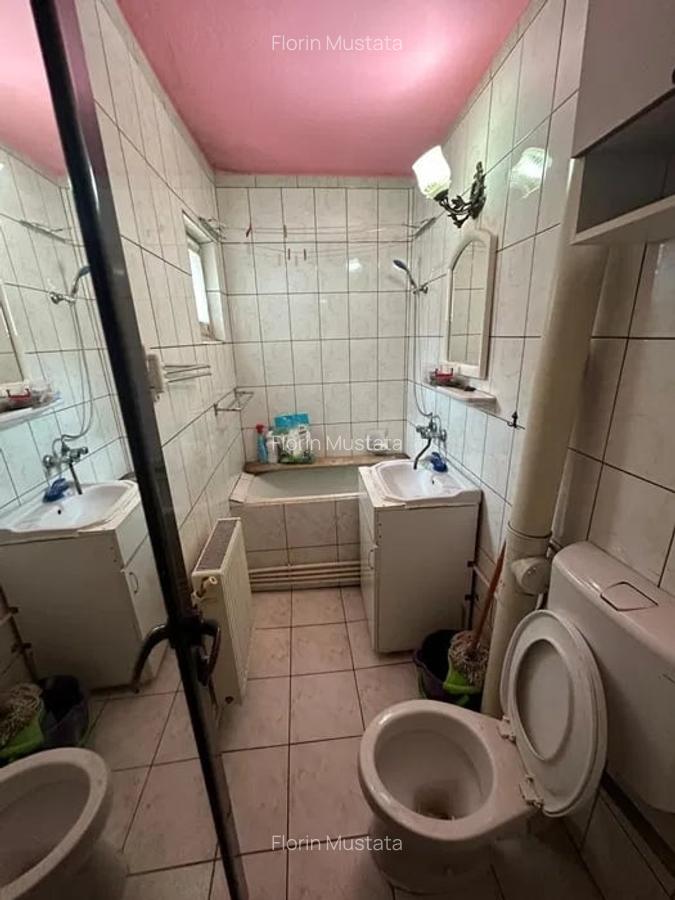 Apartament 4 camere confort 2, zona Obor,  suprafata 55mp - 8