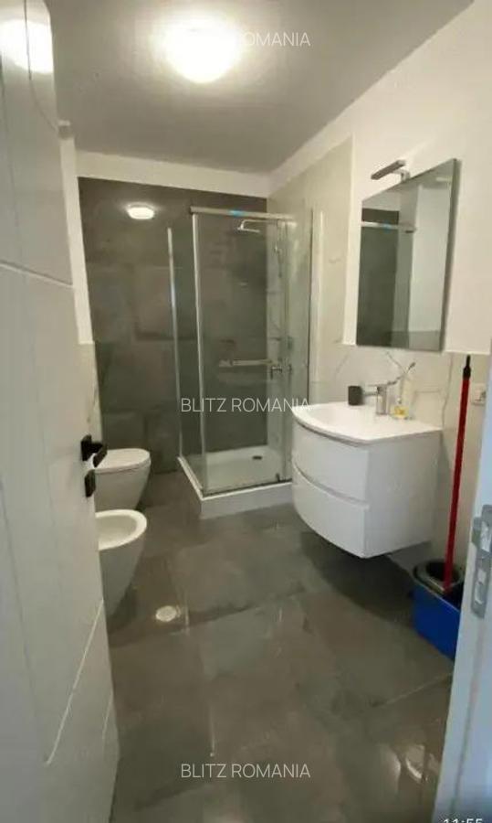 Apartament mdern de inchiriat ,2 camere, bloc nou, Radauti - 9