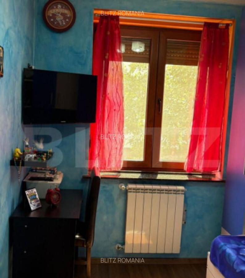 Apartament 3 camere 74mp,Codlea - 11