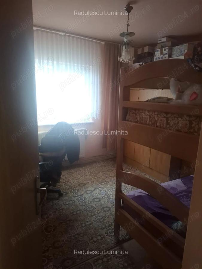 Apartament 3 Camere - Calea Bucure?ti Nr. 7, Centrul Civic, Brasov - 2