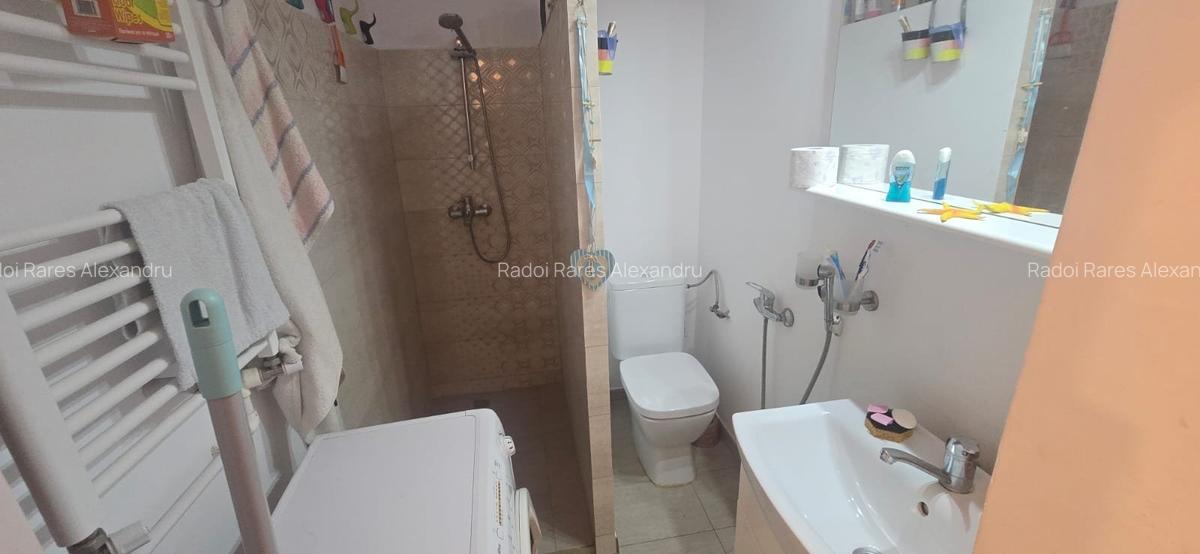 Eforie Nord - garsoniera mobilata - utilata, etaj 1, termen lung - 2