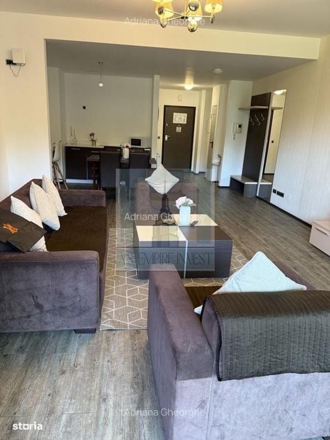 Apartament 2 camere- Poiana Brasov - 8