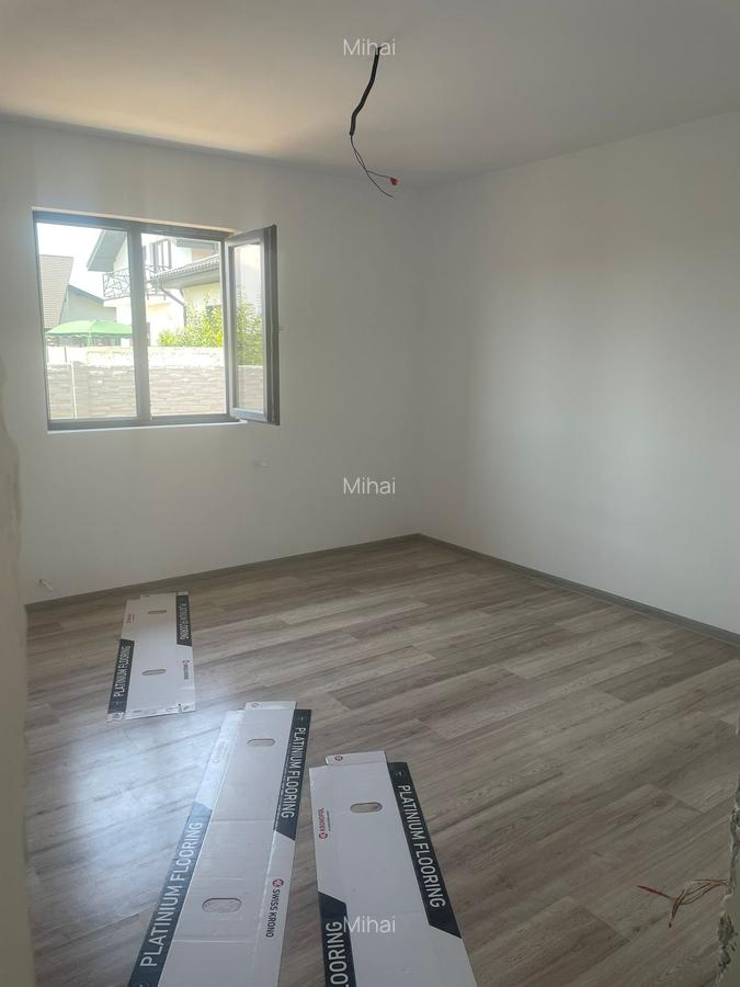 Oras Pantelimon,casa SINGUR CURTE 2024, 4 camere,108 mp - 8