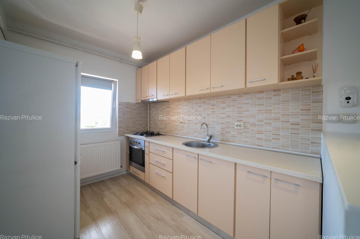 Apartament 2 camere - 6
