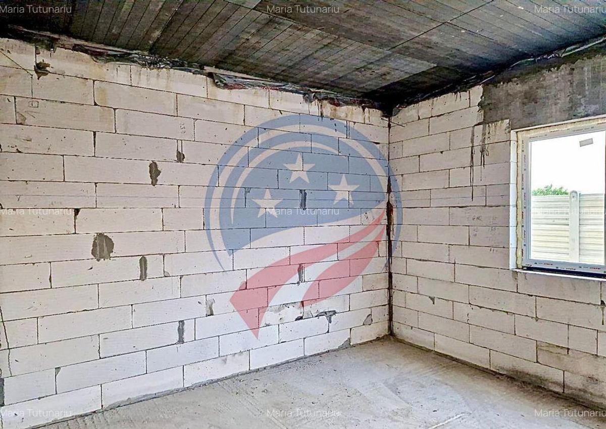 Vila cu 5 camere de vanzare in zona Damila - 11