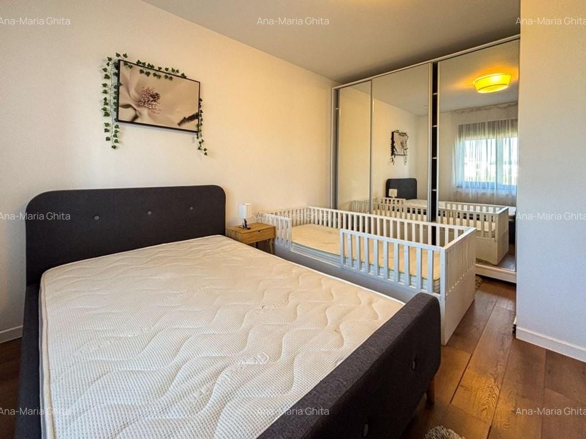 Green Future Residence | Oportunitate Închiriere Vila Pipera - 41