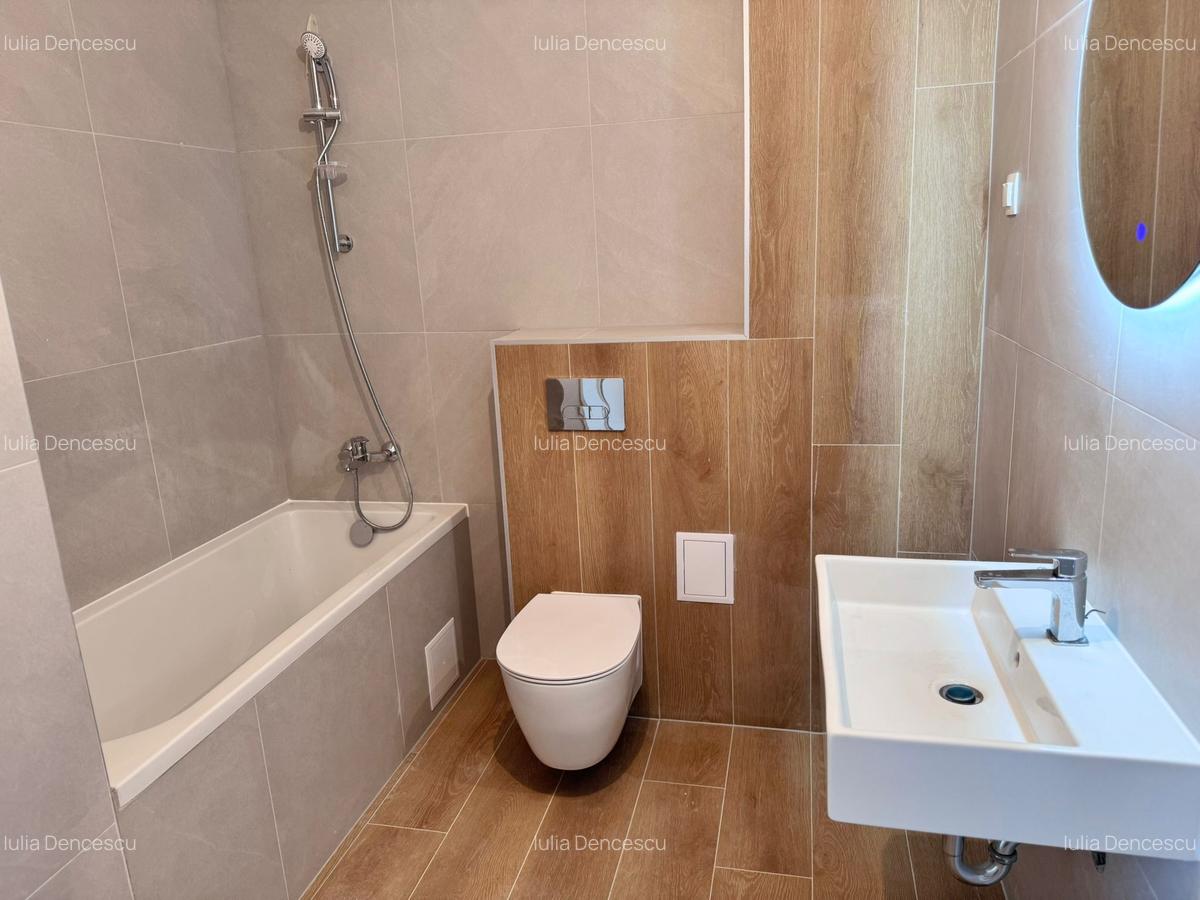STUDIO ETAJ 7 din 8/ BLOC NOU / MOSAIC RESIDENCE - 14