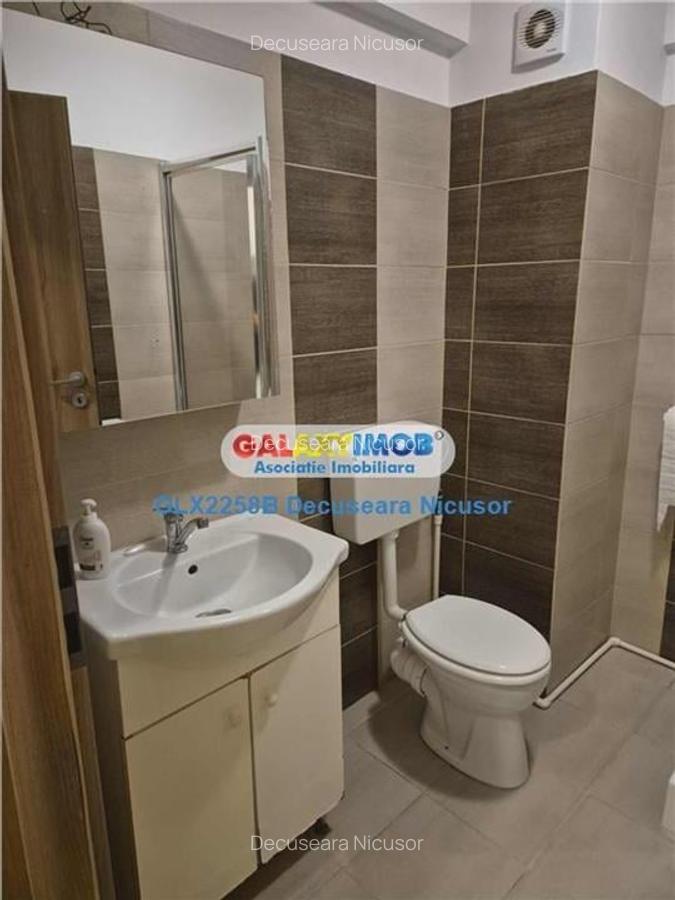 Garsoniera mobilata utilata in Militari Residence, 46.900 euro - 10