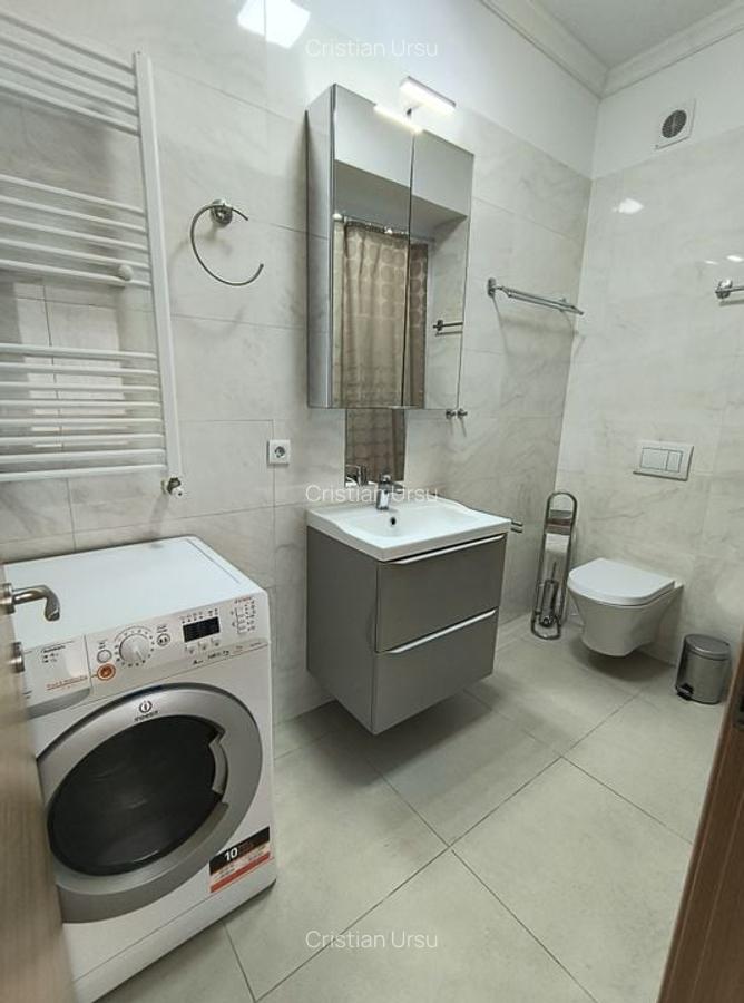 Barbu Vacarescu- Fabrica de Glucoza- Laguna Residence- Hotel Caro - 11