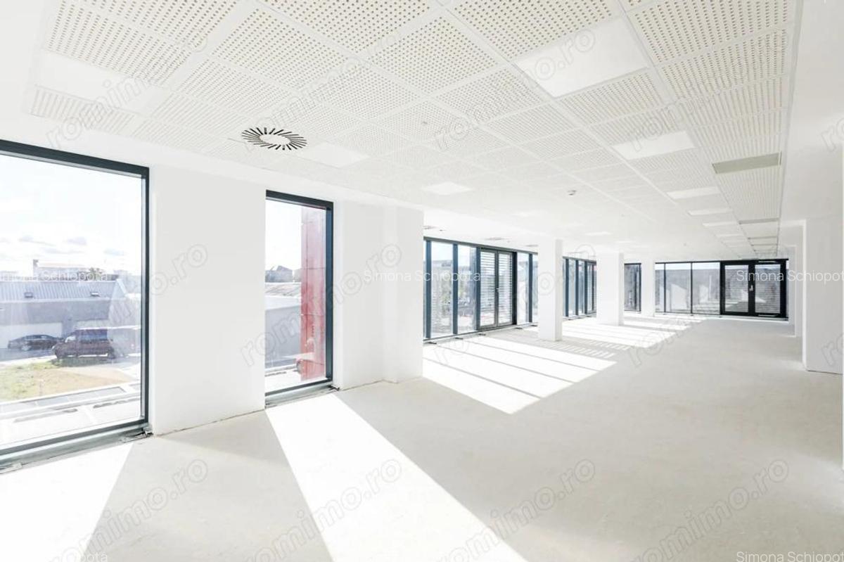 Birouri clasa A, in zona Complexului Studentesc - 8