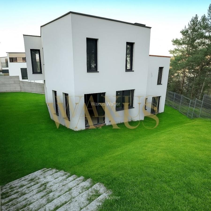 Duplex de vanzare - 103mp I 200mp Teren I Parcare - zona Centrala - 9