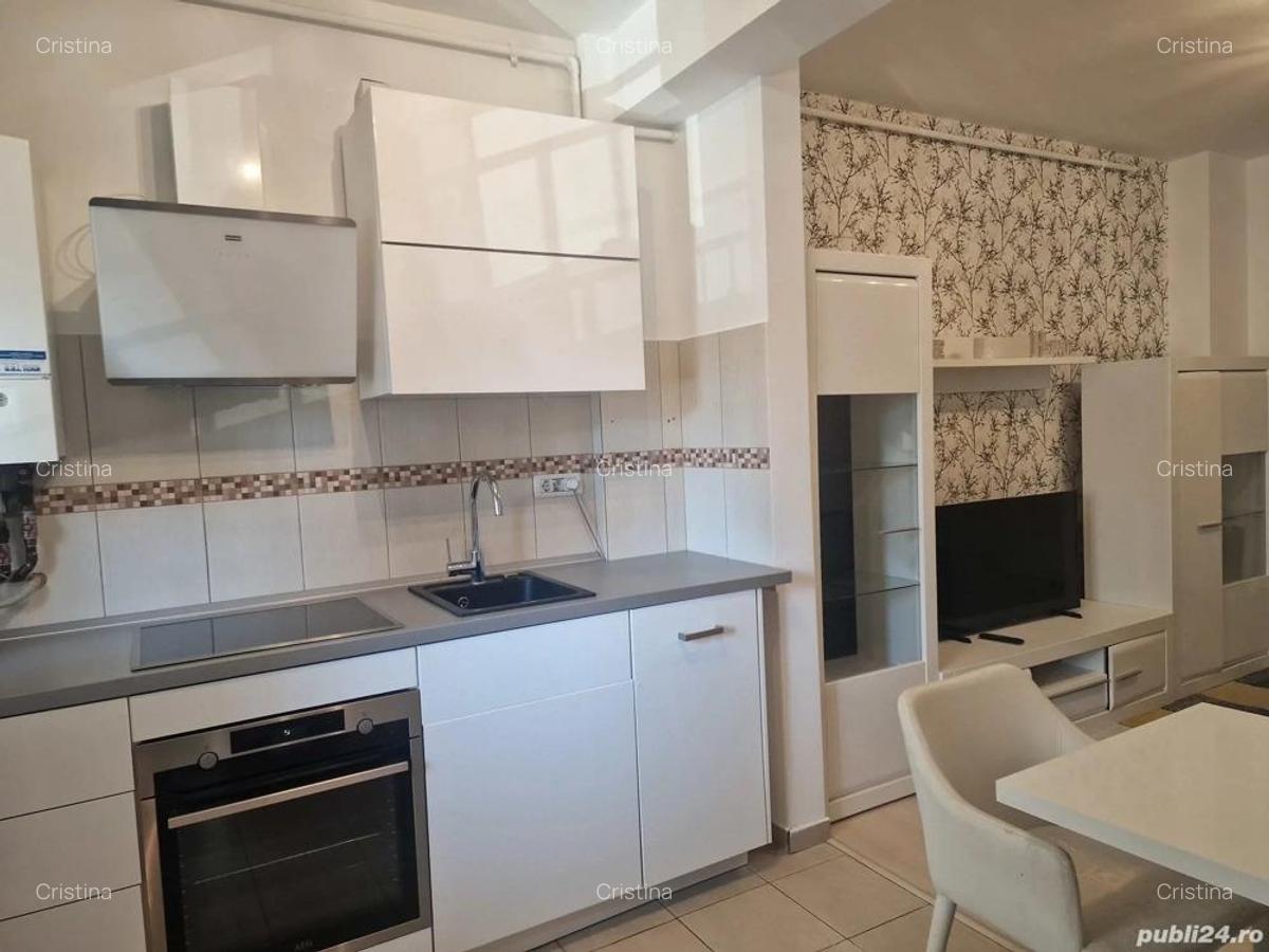 Inchiriez ap 3 camere Dumbravita langa Kaufland - 3
