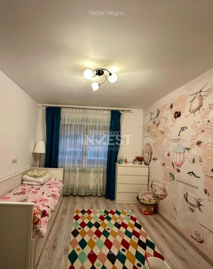 Casa Mobilata si Utilata, 4 Camere, Canalizare. Valea Adanca - 9