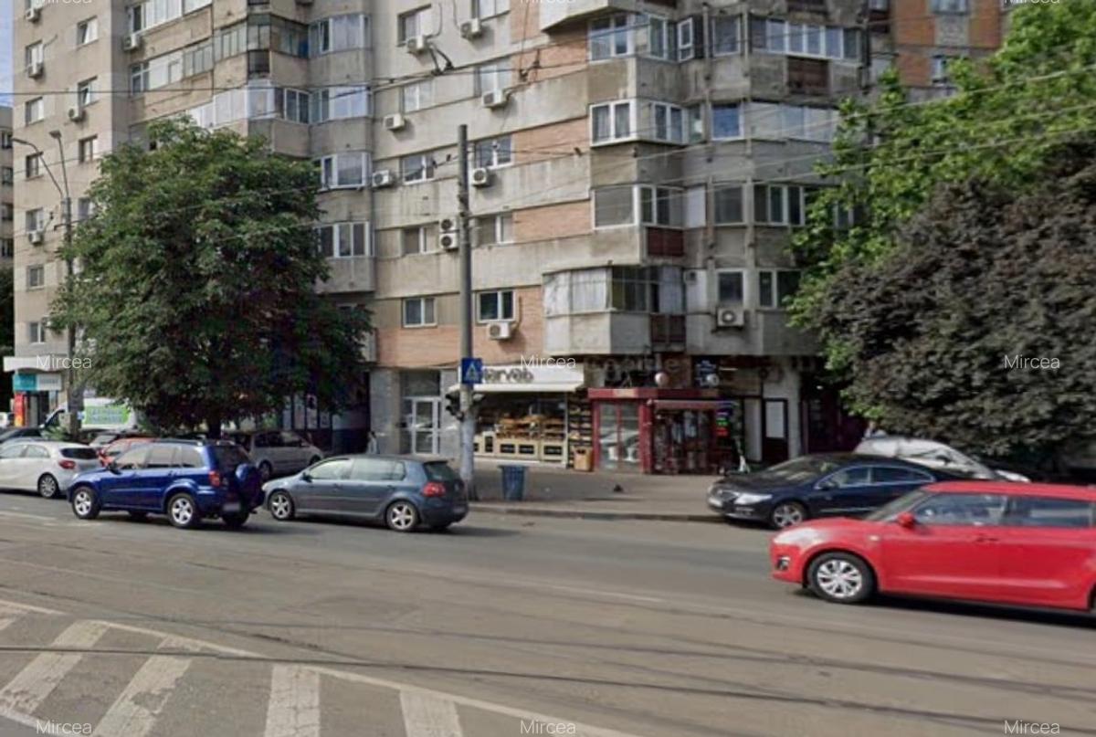Inchiriere Spatiu Comercial Mihai Bravu 150mp Vitrina Mare - 1