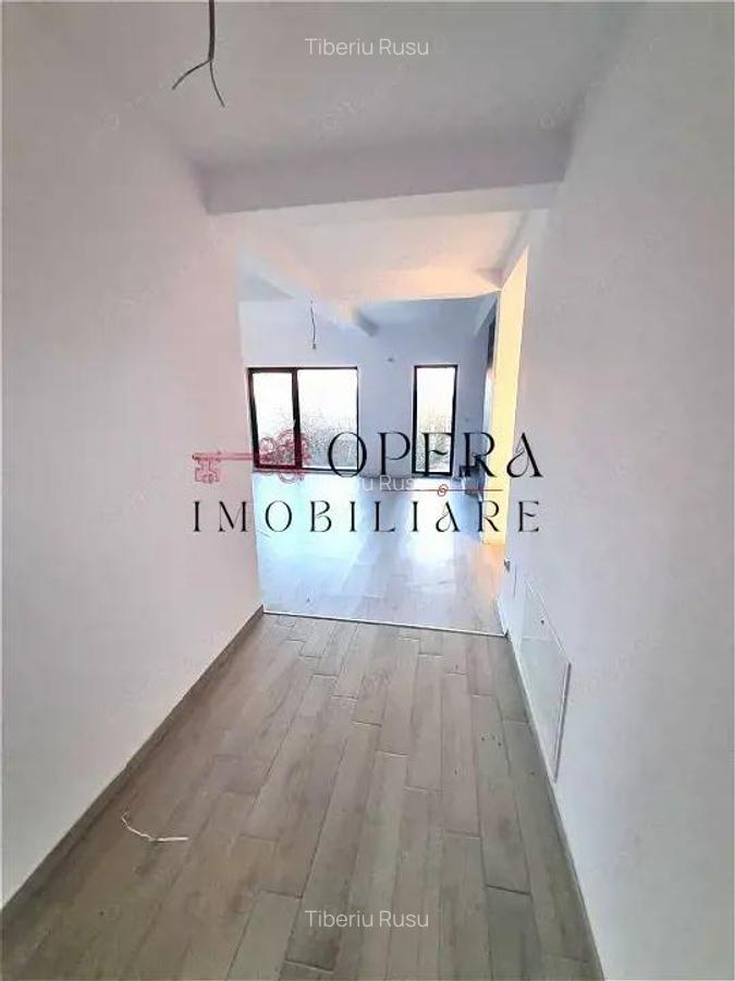 Casa Insiruita, 4 camere, de vanzare, zona Bucium - 9