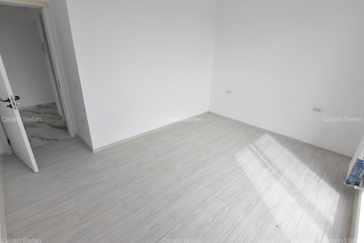 Apartament modern 2 camere, Bragadiru, centrala proprie, bloc 2025 - 4