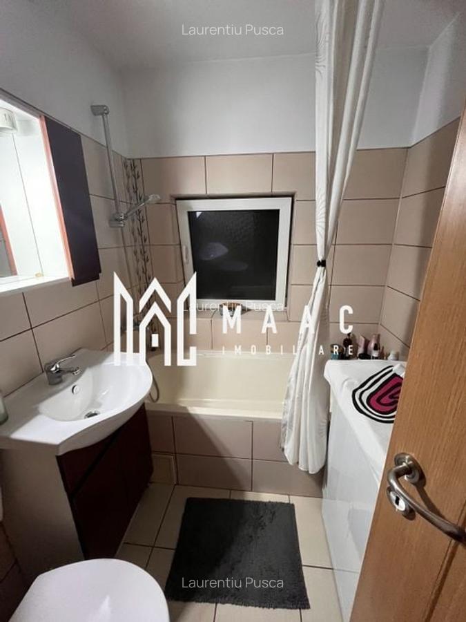 Apartament 2 camere I Decomandat I Zona 3 Stejari - 10
