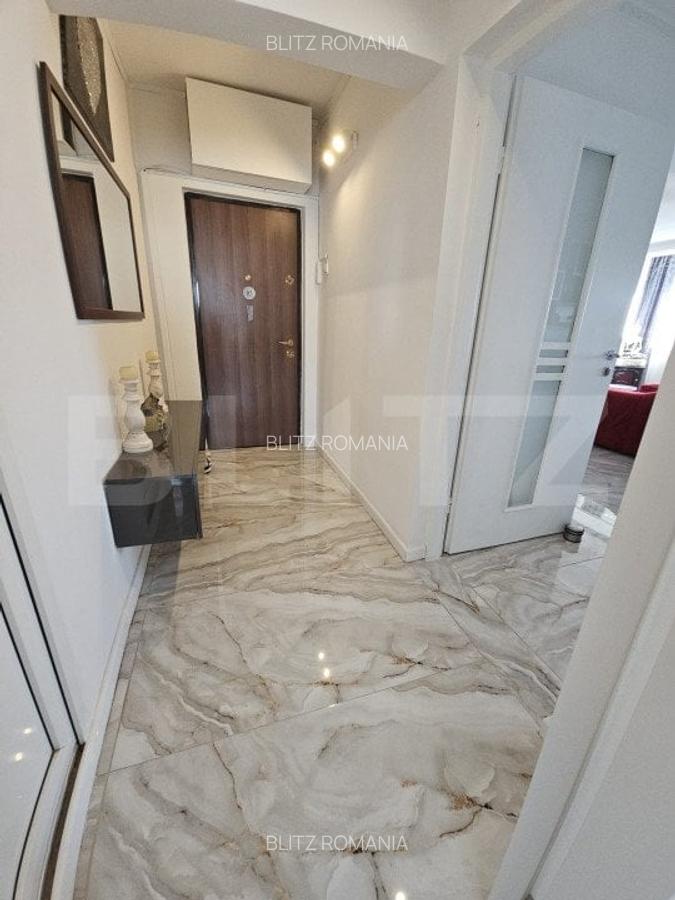 Apartament 3 camere, zona Rogerius - view splendid - 2
