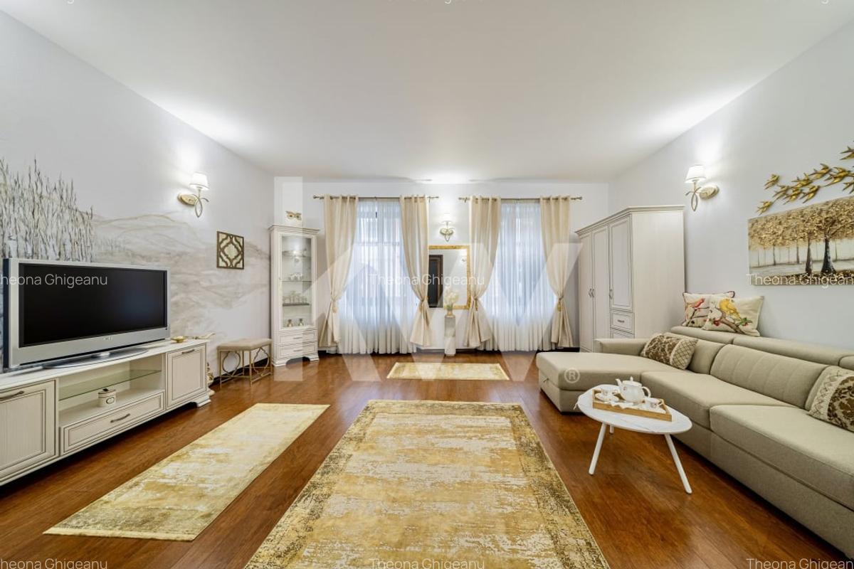 Apartament de poveste in inima Brasovului – 2 camere, 90 mp utili, Ultracentral - 6