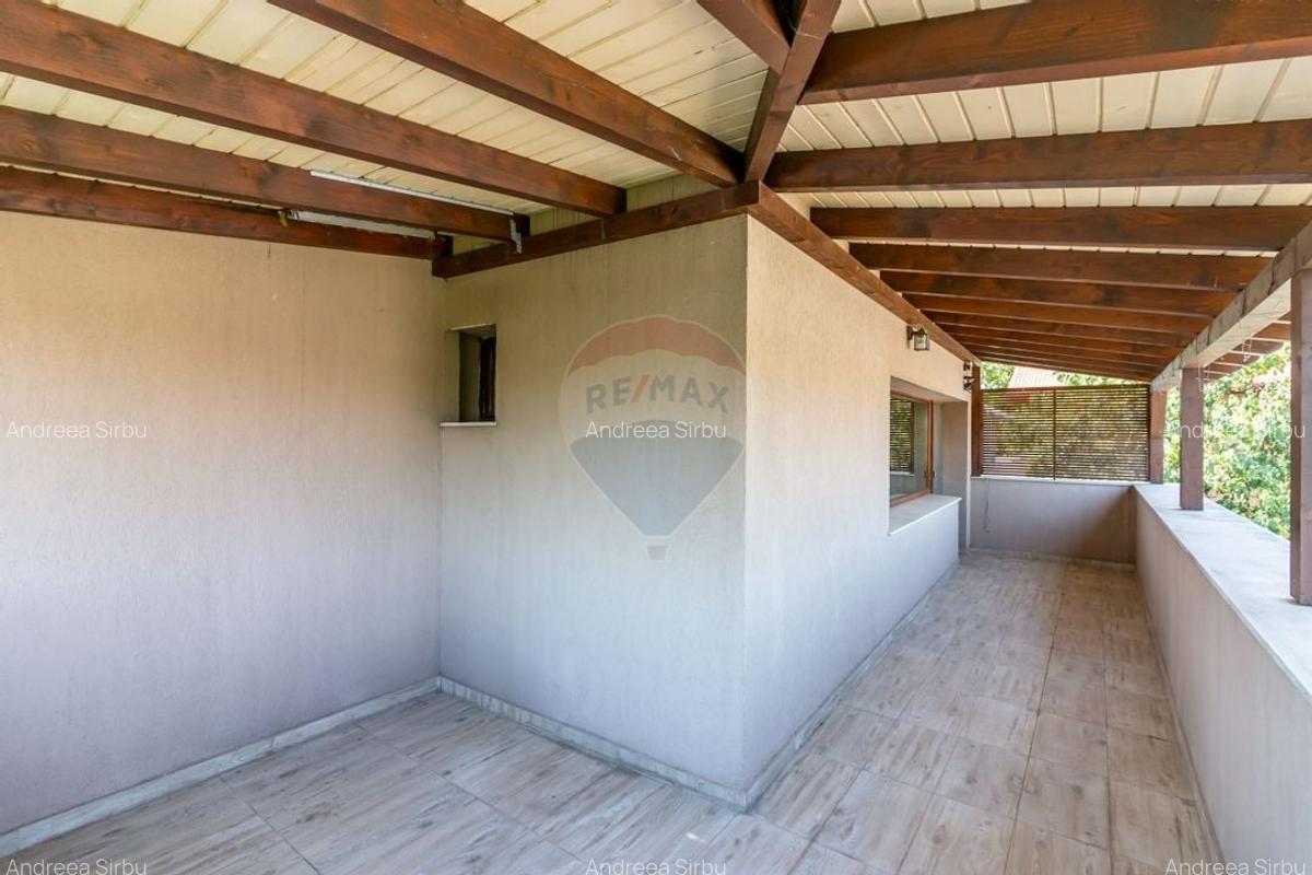 Casa / Vila in Pipera, Iancu Nicolae, 5xparcare - 30