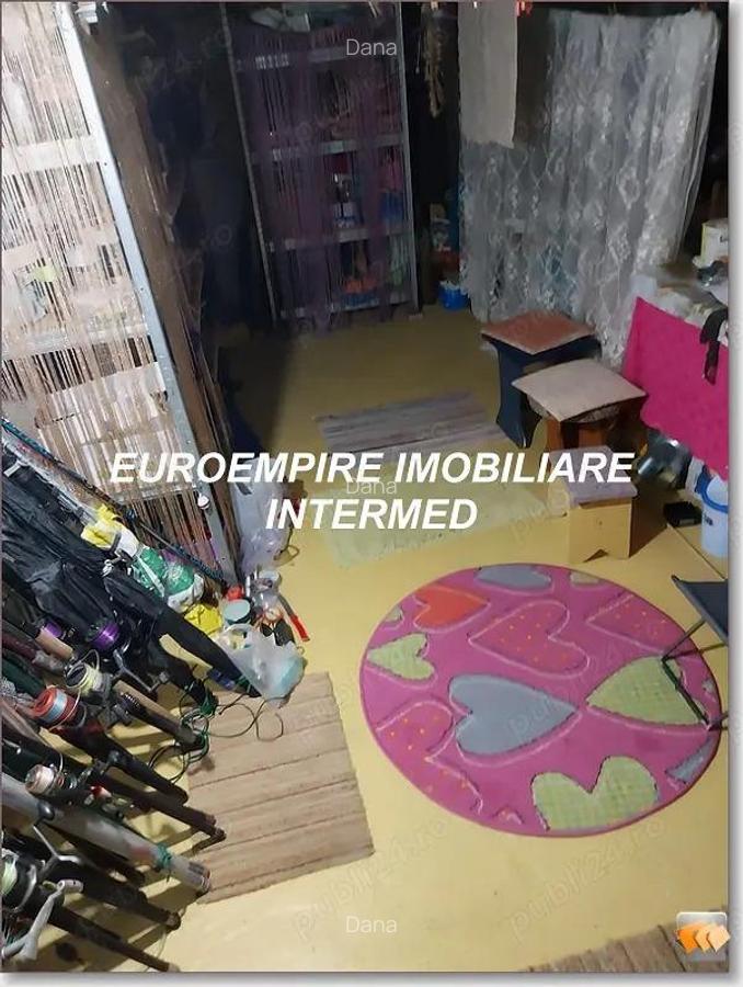 Garsoniera semidecomandata, Zona Cet - 3