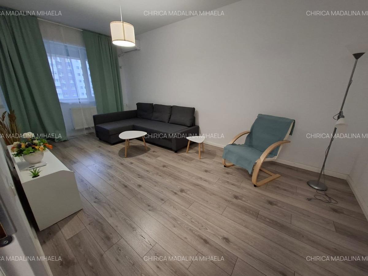 Brâncoveanu -str Odei, bloc 2024, centrală proprie - 5
