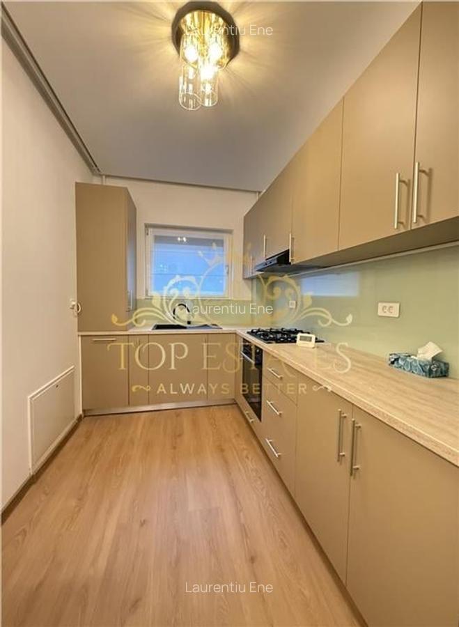 Inchiriere apartament 3 camere Floreasca Residence - Pescariu, Bucuresti - 11